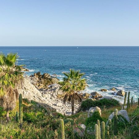 Views To El Arco, Famous Cabo San Lucas Bay Rock Formation Villa El Pueblito  Dış mekan fotoğraf