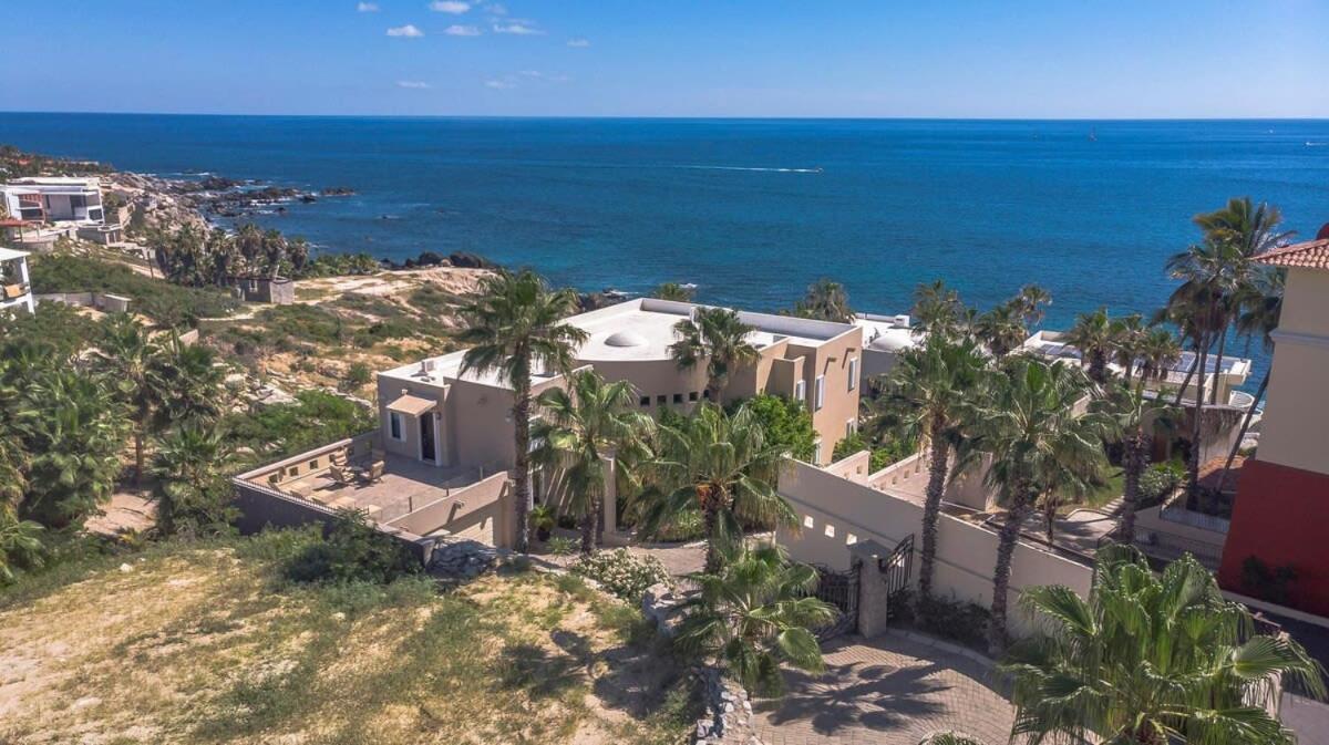 Views To El Arco, Famous Cabo San Lucas Bay Rock Formation Villa El Pueblito  Dış mekan fotoğraf