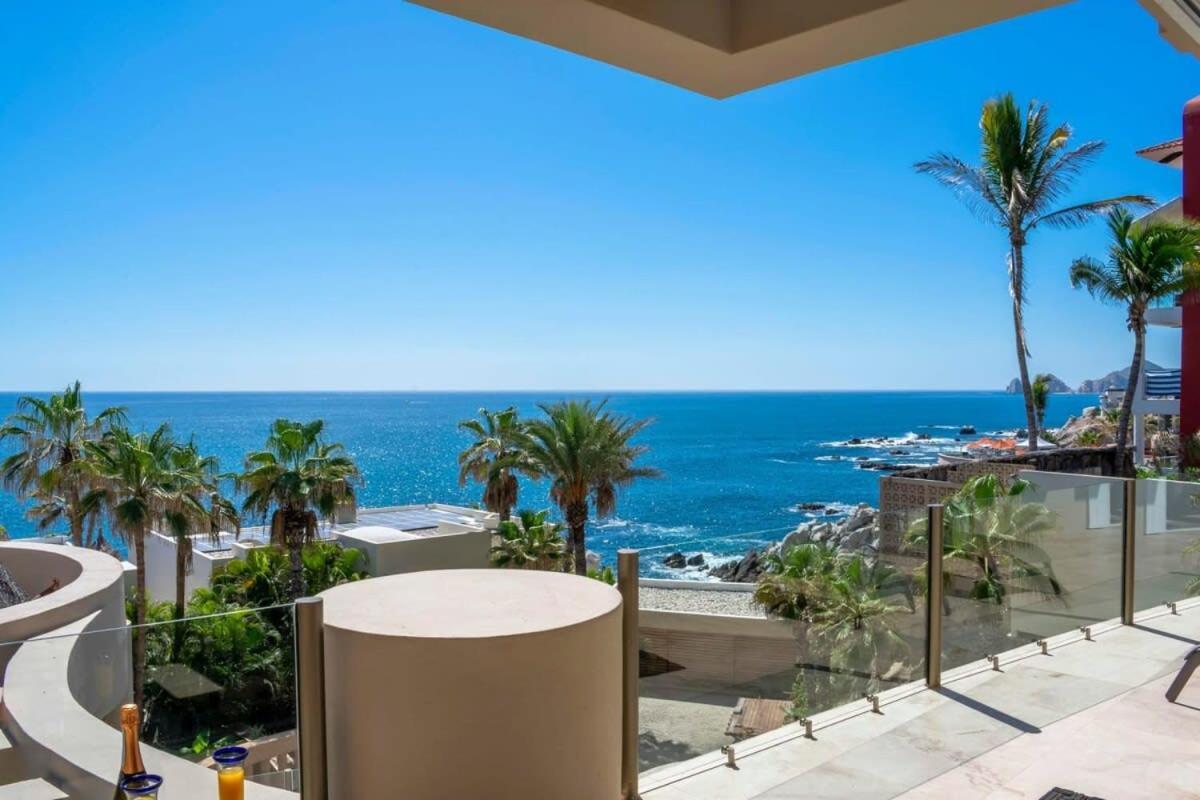 Views To El Arco, Famous Cabo San Lucas Bay Rock Formation Villa El Pueblito  Dış mekan fotoğraf