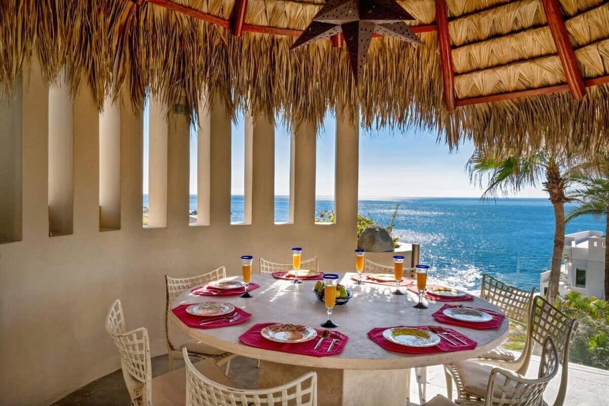 Views To El Arco, Famous Cabo San Lucas Bay Rock Formation Villa El Pueblito  Dış mekan fotoğraf