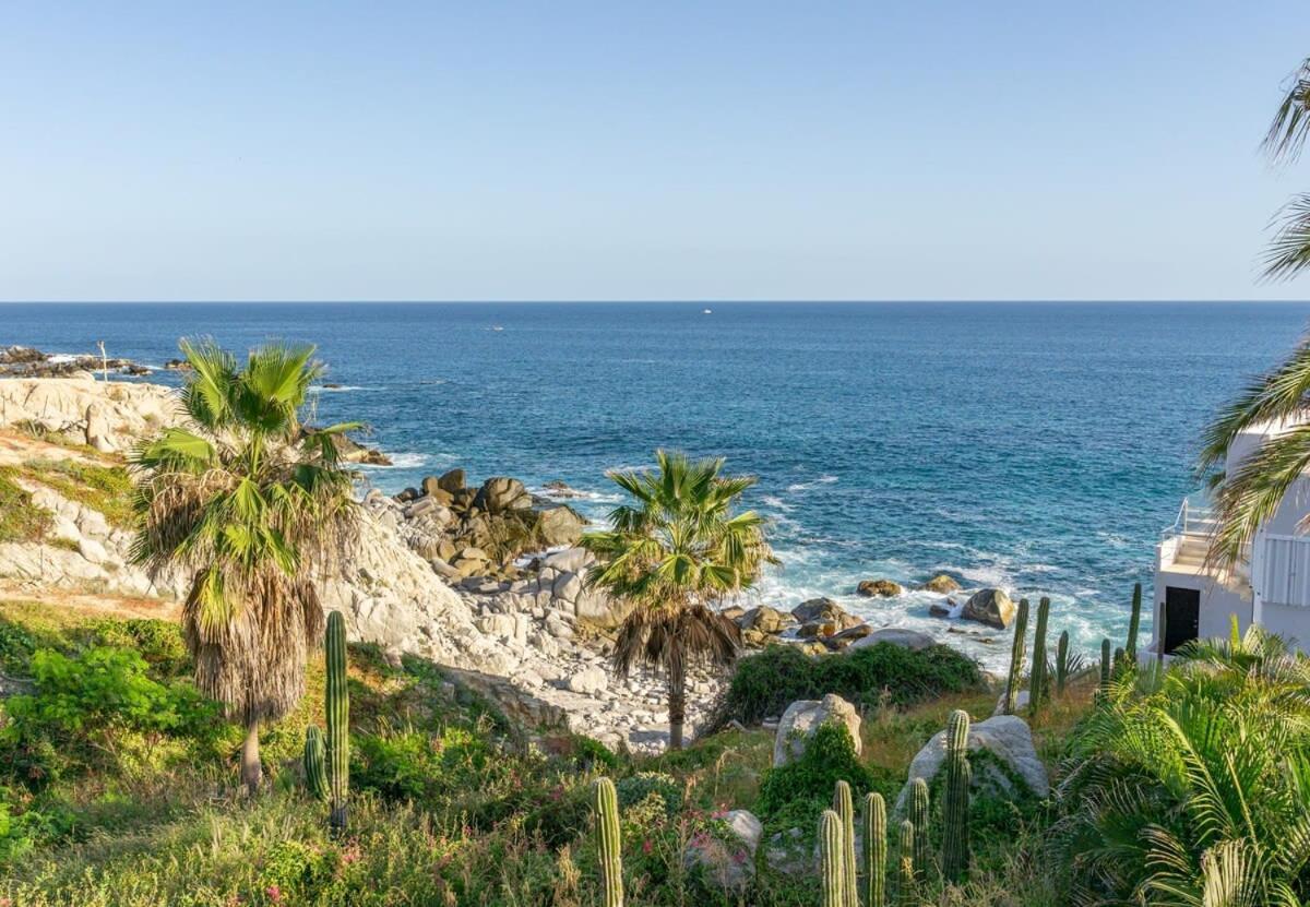 Views To El Arco, Famous Cabo San Lucas Bay Rock Formation Villa El Pueblito  Dış mekan fotoğraf