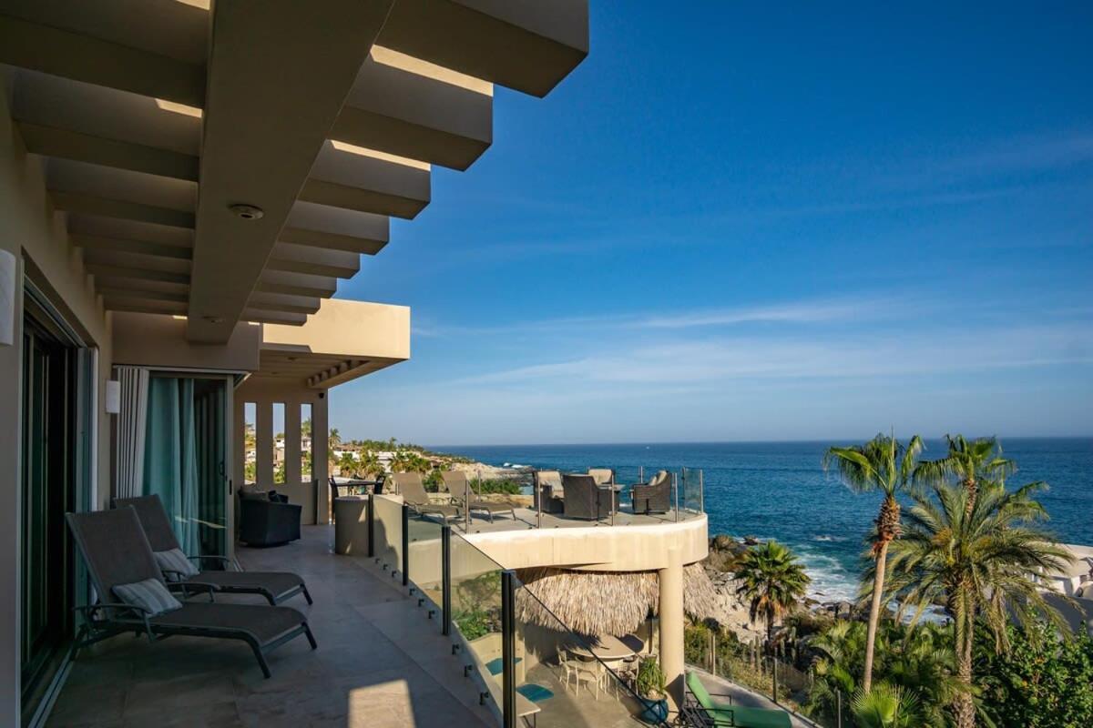 Views To El Arco, Famous Cabo San Lucas Bay Rock Formation Villa El Pueblito  Dış mekan fotoğraf